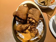 -老坑记·香港经典粤菜馆