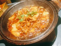 -辣螃铠盆盆蟹大排档(海昌店)