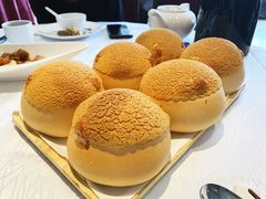 招牌菠萝包-炳胜品味(珠江新城店)