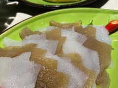 -一叶一世界•素食餐厅(环球中心店)