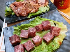 -御记碳烤肥牛(东城万达店)