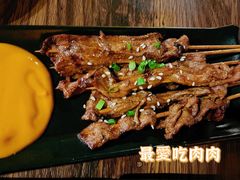 -土蚝·高压锅生蚝(百姓美食街店)