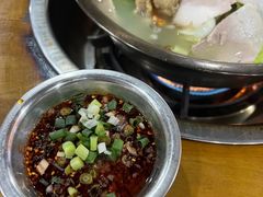 -陈记泸州酸菜豆花火锅(建设路店)
