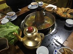 -陀岗美食·云南藏式特色餐厅