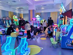 -芭菲盛宴·环球美食(北城国际店)