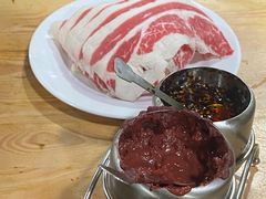 -元盛居(生态大街店)