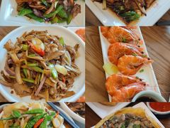 -海坛特色小吃·只做平潭特色菜(平潭店)