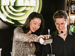 -上海波特曼丽思卡尔顿酒店