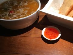 -外婆私房菜(新亚百货店)