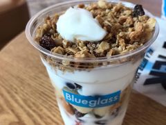 -Blueglass酸奶(财富购物中心店)
