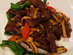 -8餐厅(新葡京酒店)