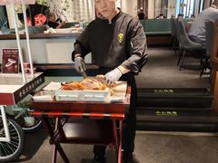 -羲和雅苑•北京烤鸭(乐园道万象城店)