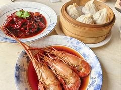 -二泉园老菜馆·百年无锡菜