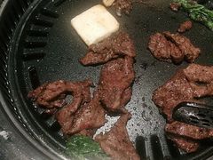 -老卜奎齐齐哈尔烤肉(人民东路店)