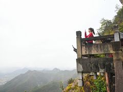 -大慈岩风景区