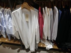 -MUJI无印良品(武汉世界城广场店)