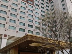 -王府半岛酒店