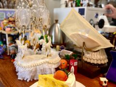 -白熊咖啡(闽江大道店)