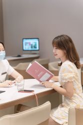 -金夫人婚纱摄影(华南店)