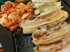 新鲜五花肉-大派屋(桂林路店)