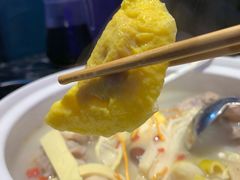 -96农蝎虾(江桥老街店)