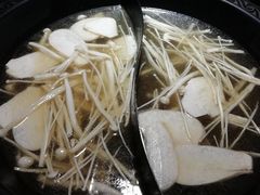 -锅说大脸毛肚重庆老火锅(佐阾店)