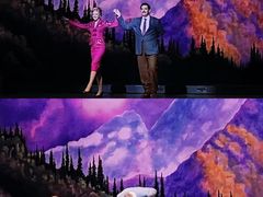 -交通银行前滩31演艺中心