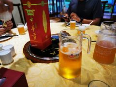 -海岛渔村大酒店(云霄路店)