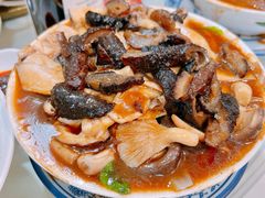 -九大簋家宴(东晓南店)