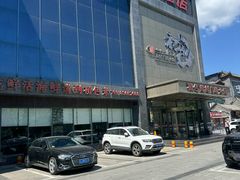 -初色海鲜自助(万丰路店)