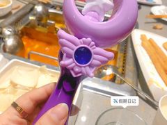 -海底捞火锅(苏宁生活广场店)