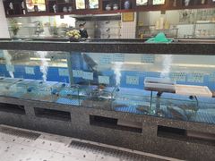 水产区-一江春水·杭帮臻宴(三台山店)