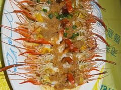 -桥东喜碧海鲜街(水东街店)