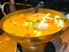 -喜越泰莱·泰越料理(海逸新天地店)