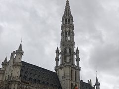 -布鲁塞尔大广场