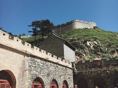 -雁门关景区
