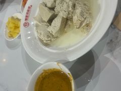 -梁家大院•农家菜(昆山会展中心店)