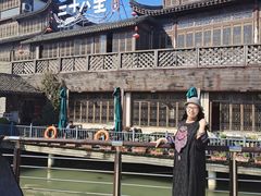 -二十八里太湖船菜(吉祥路店)