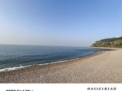 -长岛南北长山旅游景区