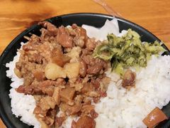-大三元台湾鲁肉饭(沙井新桥店)