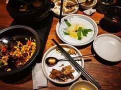 -云海肴·汽锅鸡·云南菜(美罗城店)