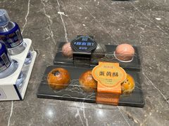 -同庆楼(滨湖万达广场店)