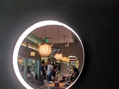 -绿茶餐厅(南昌王府井店)
