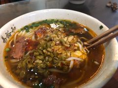 -易裕和·长沙米粉(友谊路店)