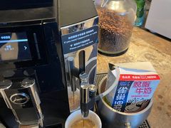 -星璨·自助餐厅-厦门禹洲温德姆至尊豪廷大酒店