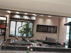 -鱼痴渔醉·食鲜集(青山江滩店)