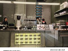 -Ann COFFEE(来福士店)