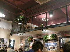 大堂-珍祥烧烤涮肚(舜耕路店)