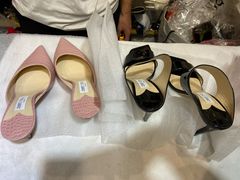 -JIMMY CHOO(海港城精品店)