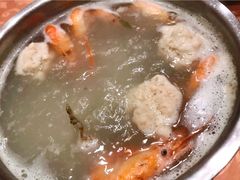 -孔庆璞河豚馆(白玉兰酒店)